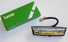 Lucas Interior Console Lamp