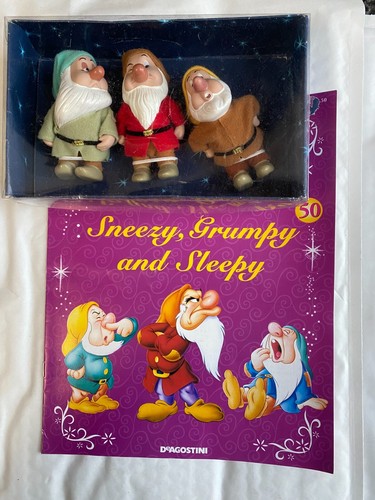 Deagostini disney princesses - deagostini,