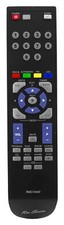 Replacement remote control for - replacement,