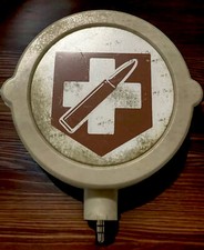 Call Of Duty Juggernog Mini Fridge Replacement Top LED/Speaker LAST 1 Available!