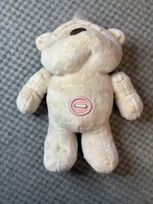 Fizzy Moon Paper Island Teddy