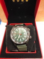 CCCP BLACK SEA Watch