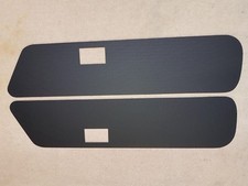 2x PEUGEOT 106, SAXO