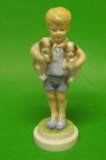 Vintage Royal Worcester Figure