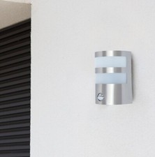 Homebase Lutec Cameo LED PIR