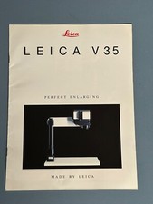 Leitz focomat v35 autofocus - v35,