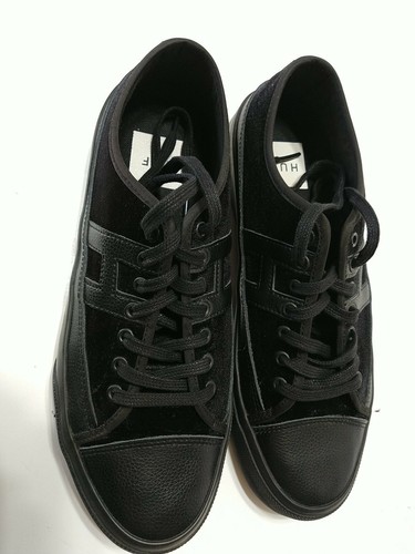Huf hupper low - hupper, skateboard