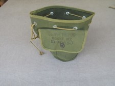 US Army Tripod Cover M2 1943