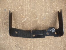 VW T25 T3 Camper Van fuse box