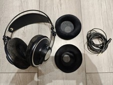 AKG K702 Open-Back Over-Ear