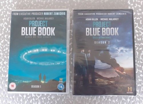 Project blue book complete - project,