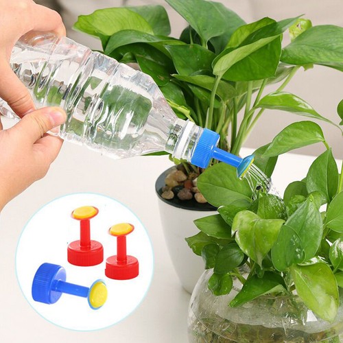 10pcs mini watering sprinklers - 10pcs,