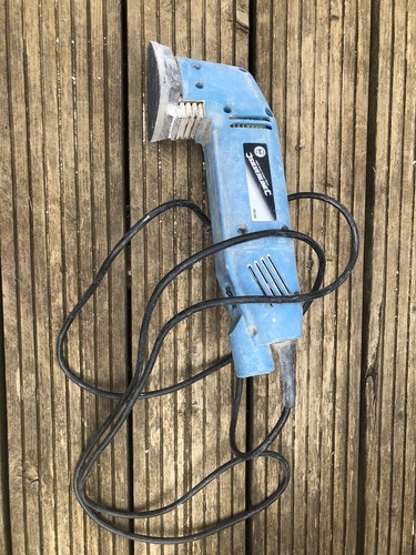 Silverline 180w detail sander - silverline,