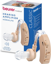 Beurer HA 20 Hearing Noise