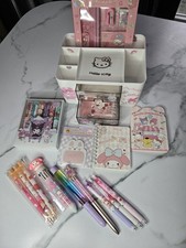 (224) Hello Kitty Stationary
