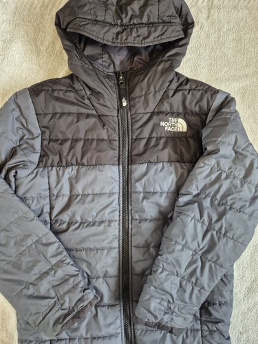 The north face boys - face,