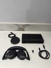 Jabra evolve2 flex headset - 65,