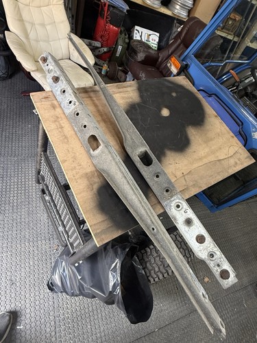 Alko caravan chassis - alko,
