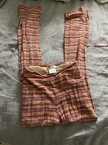 Rare missoni pants leggings - rare, pants/leggings