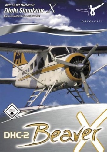 Dhc beaver add - beaver,