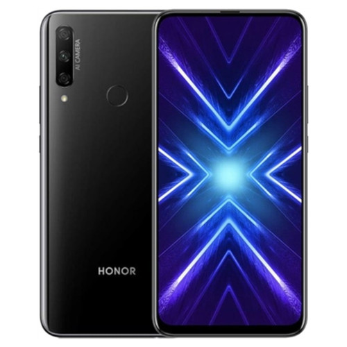 Honor 64gb black very - 64gb,