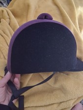 Equestrian Helmet Horse Riding