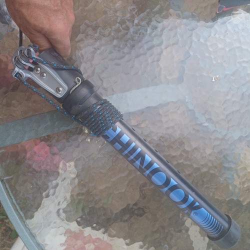 Chinook windsurfing medium