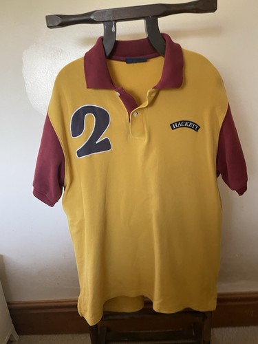 Hackett london polo - polo, shirt