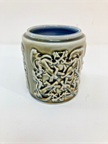 Celtic porcelain - (refjoh42),