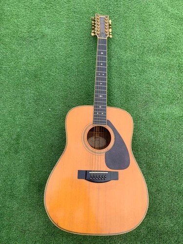 Yamaha string acoustic - yamaha,