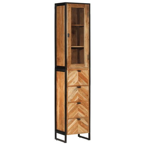 Bathroom cabinet vanity unit - cabinet,