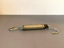 Vintage Portia Read Baby Balance weighing scales, Made in USA