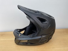 Fox Rampage Full-Face MTB
