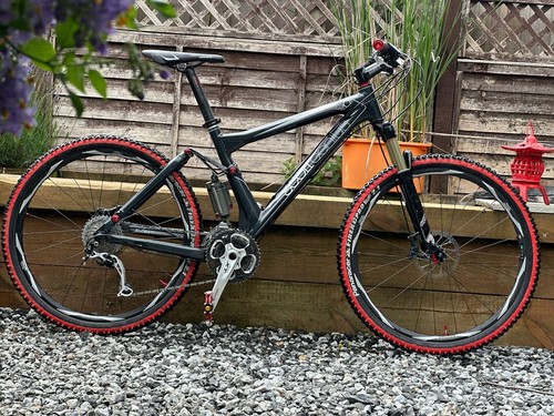 Scott genius - 50, 26"