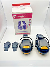 Protector Helmet Mounted Ear