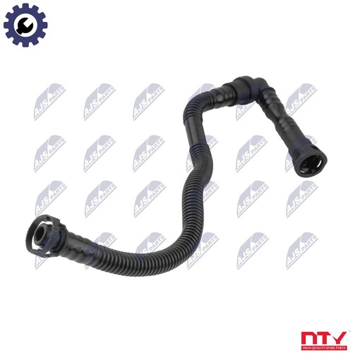 Hose crankcase ventilation - hose,