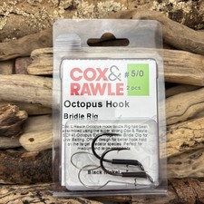 Cox & Rawle Bridle Rig with