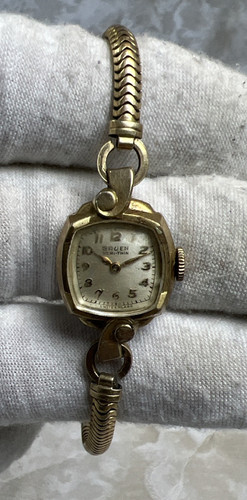 Vintage gruen veri thin 10kgf - vintage,