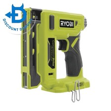 Ryobi 18v ONE+ Cordless Stapler - (Bare Tool) (R18ST50-0)