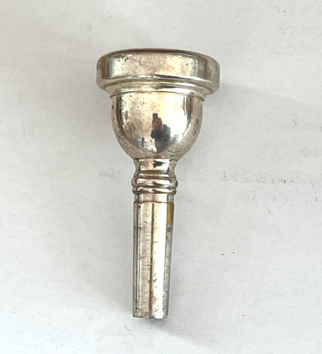 Trombone baritone - trombone, or