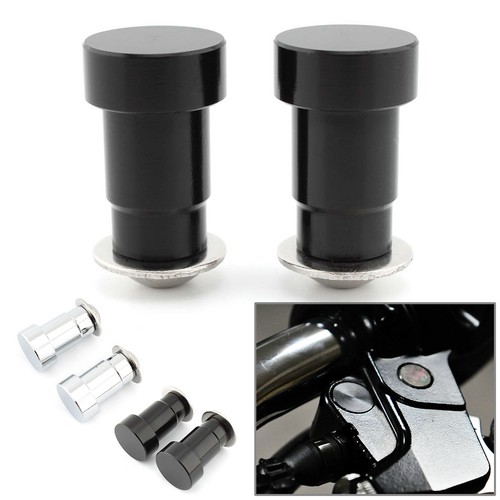 For thruxton hinckley twins - for,