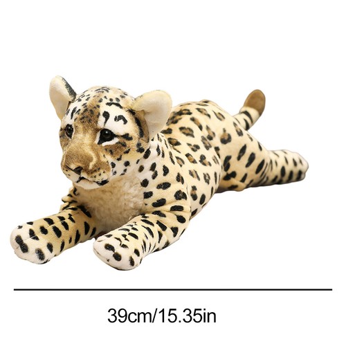 Tiger stuffed animal - tiger,
