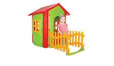 Magic Playhouse Wendy House