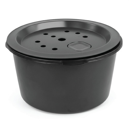 Litre sump with lid - sump,