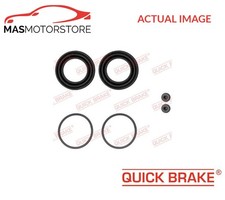 BRAKE CALIPER REPAIR KIT FRONT