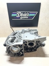 Suzuki T500 Engine Crankcases
