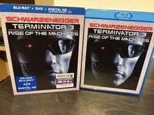 Terminator 3: Rise Of The