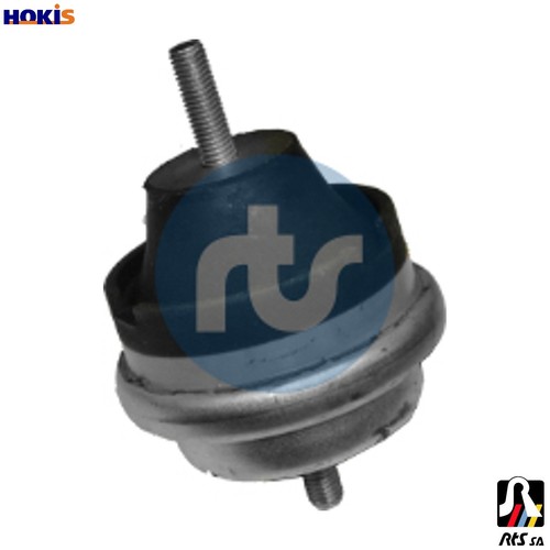 Mounting engine 037 00551 - mounting, 037-00551-002