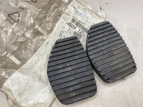 Genuine rubber brake - genuine, oe