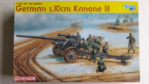 Dragon models 6411 - models,